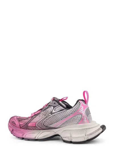 Balenciaga 3xl Toe Spray In Gray