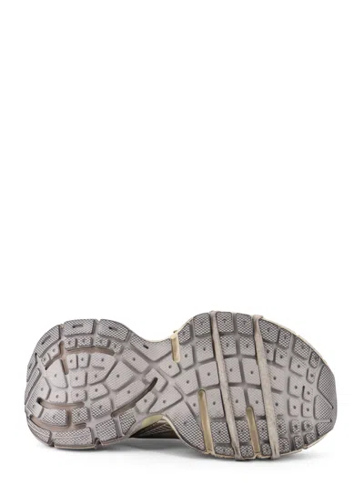 Balenciaga Women's 3xl Sneakers In Gray
