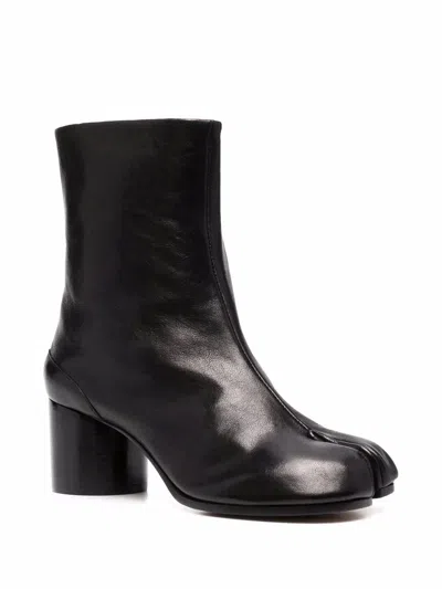 Maison Margiela Tabi Ankle Boots 60mm