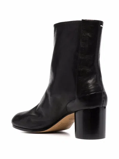 Maison Margiela Tabi Ankle Boots 60mm