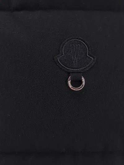 Moncler Genius Alexi 6 Moncler Willow Smith Sleeveless Jacket In Black