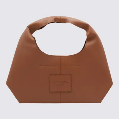 Marc Jacobs The Mini Sack Handbag In Brown