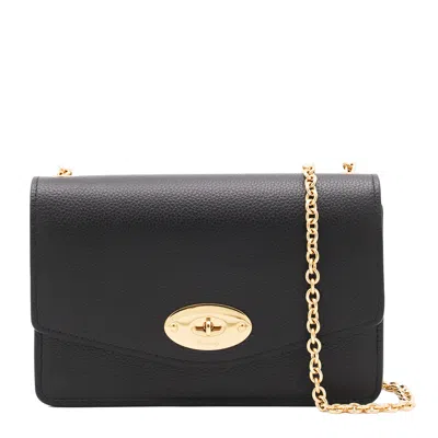 Mulberry Small Chain Strap Shoulder Bag
