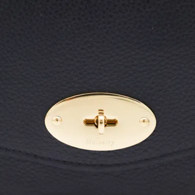 Mulberry Small Chain Strap Shoulder Bag