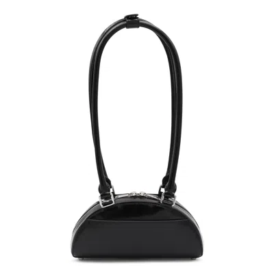 Self-portrait Self Portrait Women Black Mini Shoulder Bag