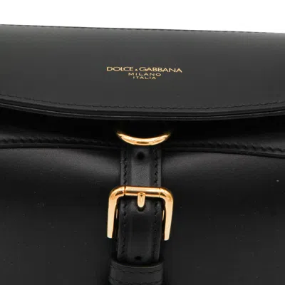 Dolce & Gabbana Dolce&gabbana Women Capri Shoulder Bag