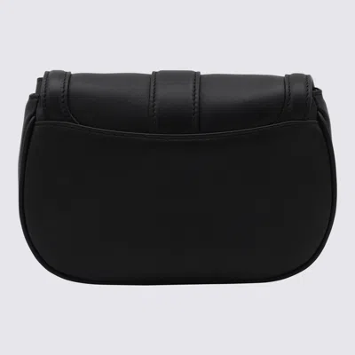 Alexander Mcqueen Women's Leather Large Satchel Crossbody Bag