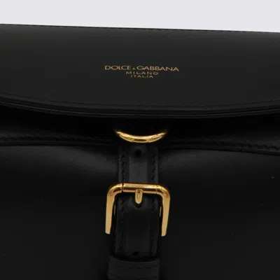 Dolce & Gabbana Dolce&gabbana Women Capri Shoulder Bag