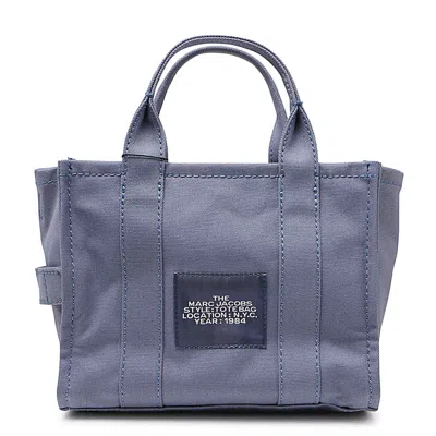 Marc Jacobs The Medium Tote Color Tote Bag In Gray