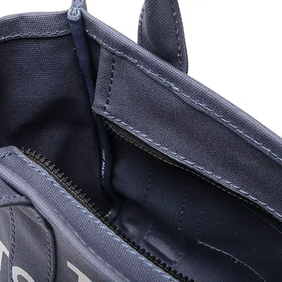 Marc Jacobs The Medium Tote Color Tote Bag In Gray