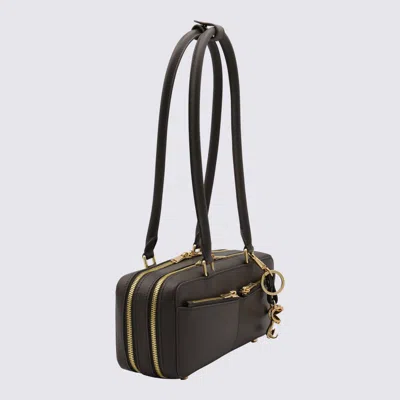 Self-portrait Rectangular Shoulder Bag With Double Handle