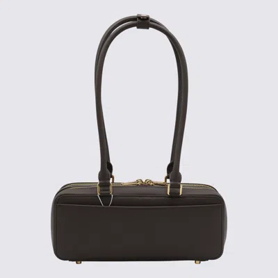 Self-portrait Rectangular Shoulder Bag With Double Handle