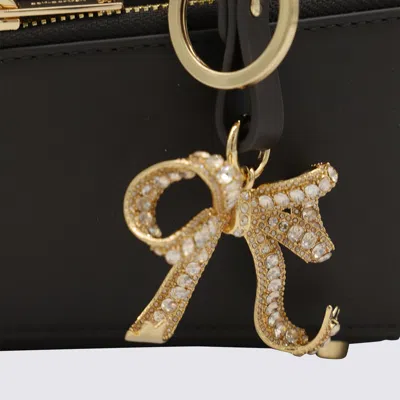 Self-portrait Rectangular Shoulder Bag With Double Handle