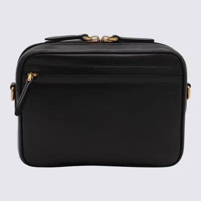 Valentino Garavani Viva Superstar Leather Crossbody Bag In Multi