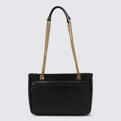 Valentino Superstar Rectangular Chain Handle Shoulder Bag