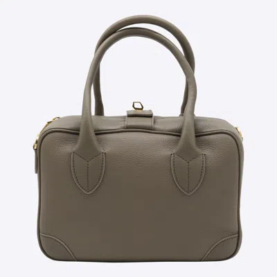 Golden Goose Vita Bag Goat