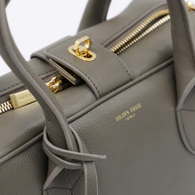 Golden Goose Vita Bag Goat