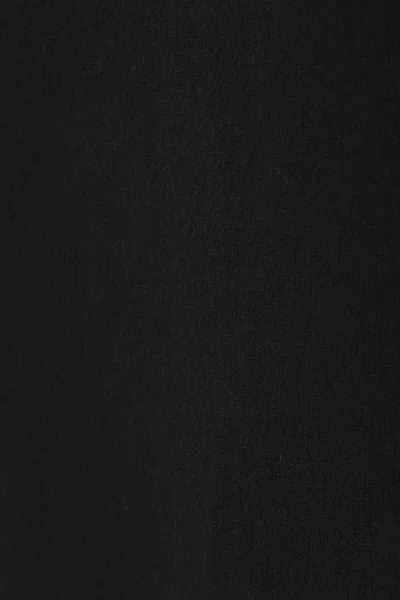 Comme Des Garçons Sweaters In Black