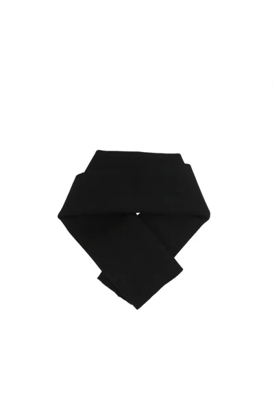 Maria Calderara Necklace Collar In Black