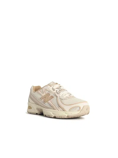 New Balance 1906 Mesh Panels Sneakers In Neutral