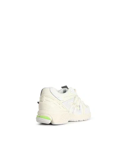 New Balance Sneakers  Woman Color White In Neutral