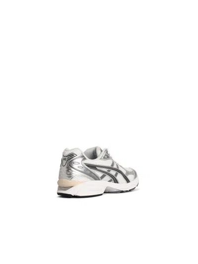 Asics Gel-kayano 14 In White
