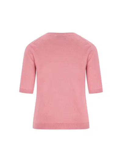 Alpha Studio Jerseys In Pink