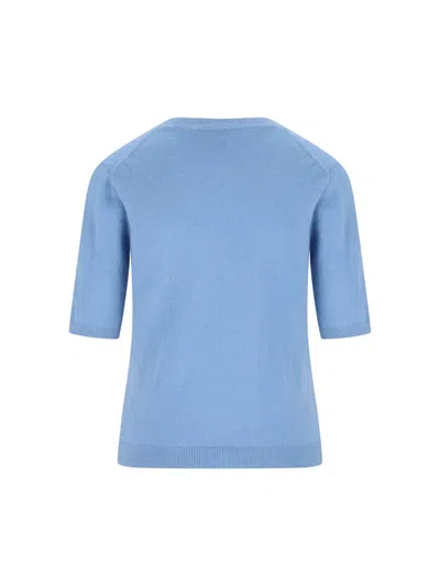 Alpha Studio Jerseys In Blue