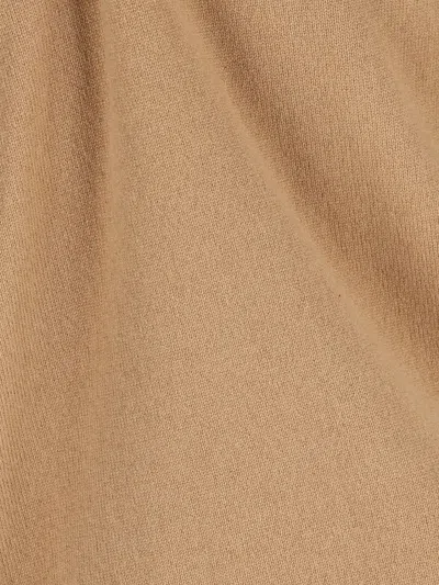 Alpha Studio Jerseys In Brown
