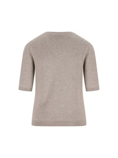 Alpha Studio Jerseys In Neutral