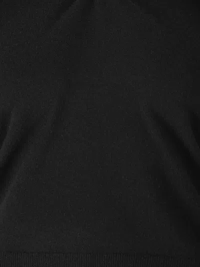 Alpha Studio Jerseys In Black