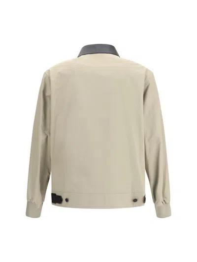 Givenchy Harrington In Neutral