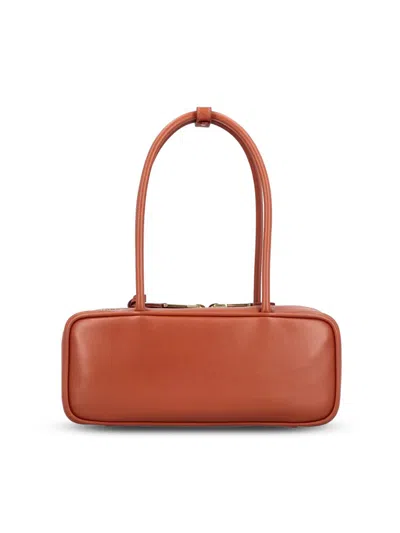 Miu Miu Bags In Brown