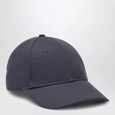 1989 Studio Baseball Cap With Curved Brim 1989 In Blue