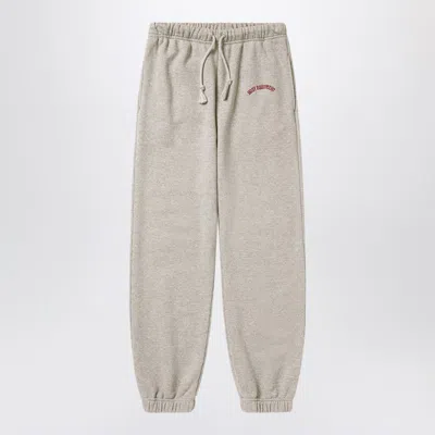 1989 Studio Body Equipment Sweatpants In Gray
