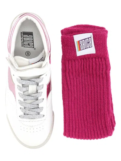 Abica Sneakers In Multi