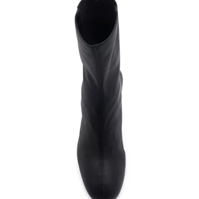 Aquazzura Boots Blacks And Greys