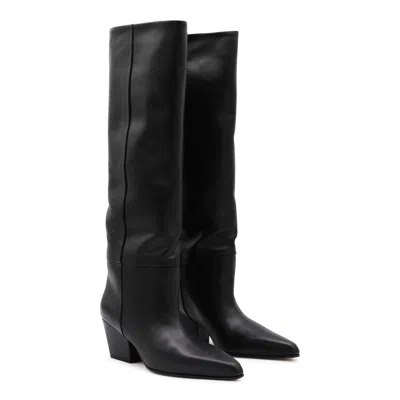 Paris Texas Boots Blacks And Greys