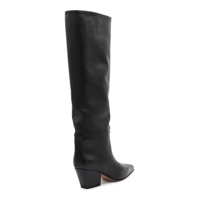 Paris Texas Boots Blacks And Greys