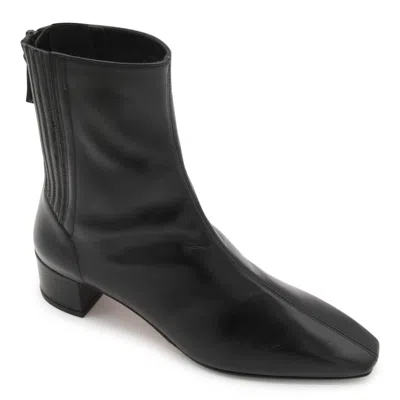 Aquazzura Boots Blacks And Greys