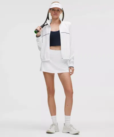 Lululemon High-rise Mini Skirt