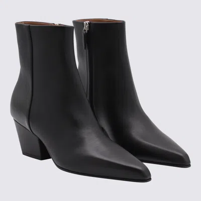 Paris Texas Boots Blacks And Greys