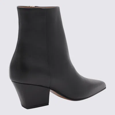 Paris Texas Boots Blacks And Greys