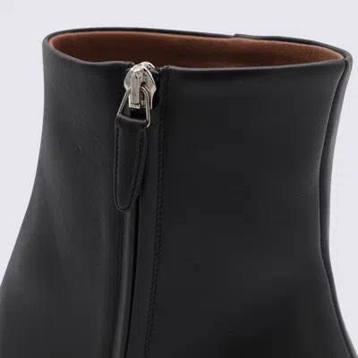 Paris Texas Boots Blacks And Greys
