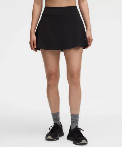 Lululemon Lightweight High-rise Tennis Skirt