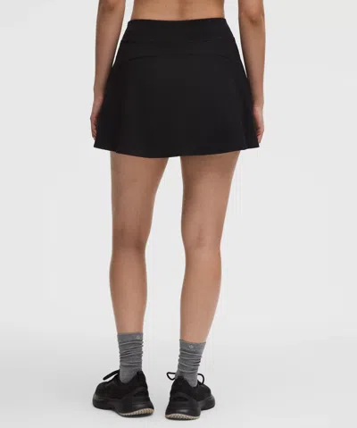 Lululemon Lightweight High-rise Tennis Skirt