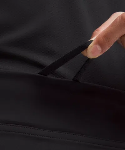 Lululemon Lightweight High-rise Tennis Skirt