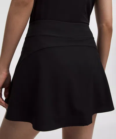 Lululemon Lightweight High-rise Tennis Skirt