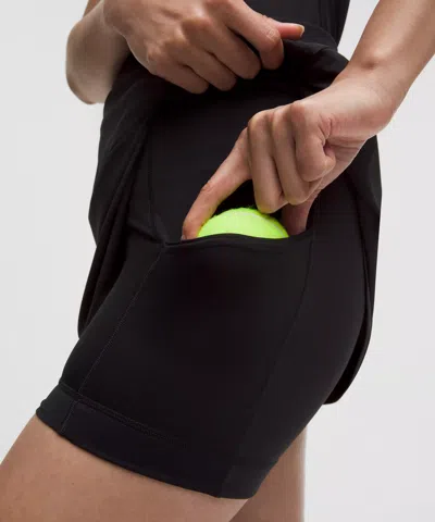 Lululemon Lightweight High-rise Tennis Skirt