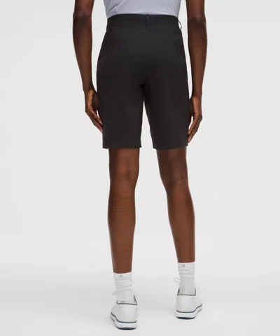 Lululemon Stretch Twill Bermuda Golf Short 10"